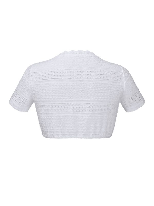 DIRNDLBLUSE RUCHTI – Bild 2
