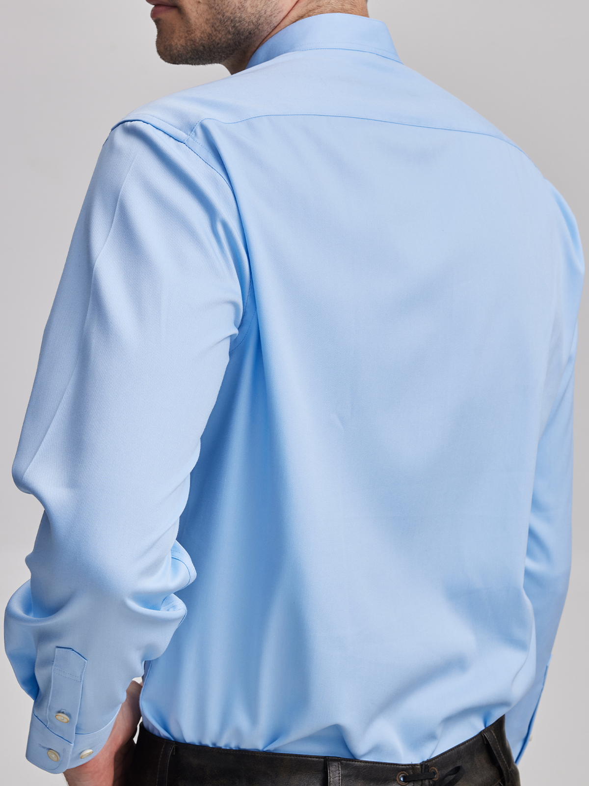 Dirndl Blau – stilvoll und traditionell