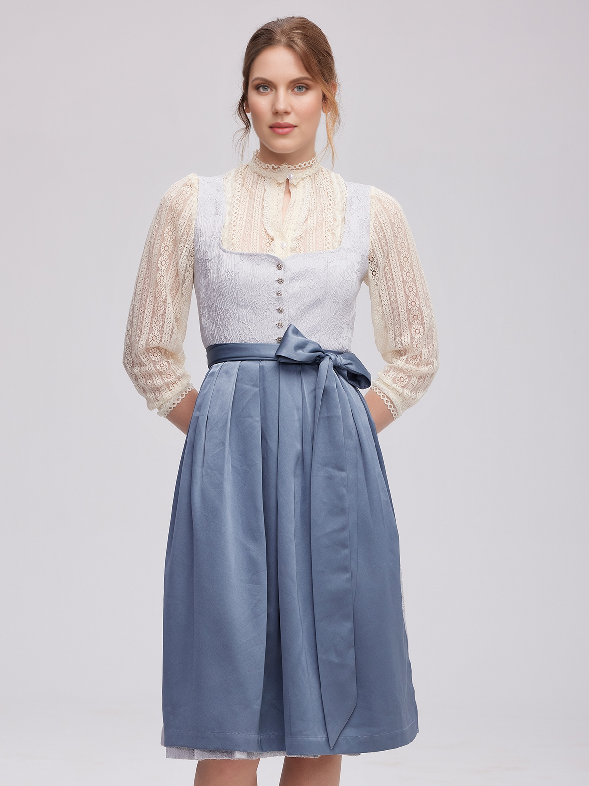 Stylische Bluse für Kinder